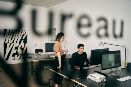 Bureau Now