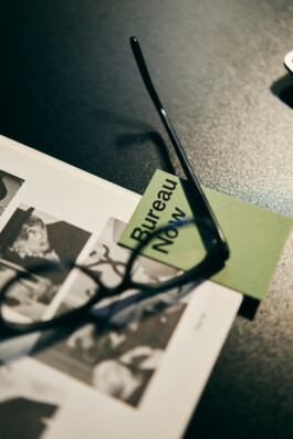 Bureau Now